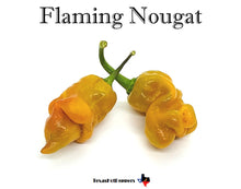 Load image into Gallery viewer, Flaming Nougat