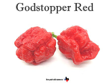 Load image into Gallery viewer, Godstopper Red