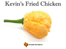 Load image into Gallery viewer, Kevin's Fried Chicken