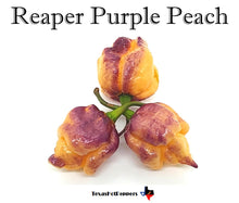 Load image into Gallery viewer, Reaper Purple Peach