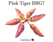 Load image into Gallery viewer, Pink Tiger BBG7