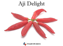 Load image into Gallery viewer, Aji Delight