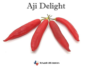 Aji Delight