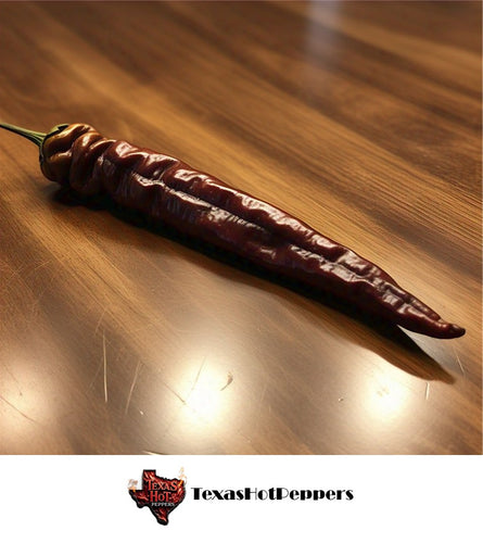 Aji Panca