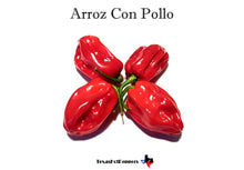 Load image into Gallery viewer, Low Heat Chinense Pepper Seed Collection - 10 Different Varieties