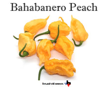 Load image into Gallery viewer, Bahabanero Peach