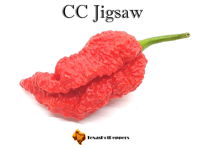 CC Jigsaw