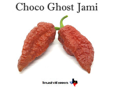 Load image into Gallery viewer, Choco Ghost Jami