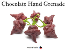 Load image into Gallery viewer, Chocolate Hand Grenade