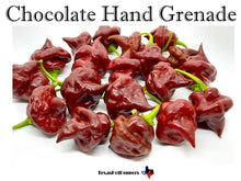 Load image into Gallery viewer, Chocolate Hand Grenade