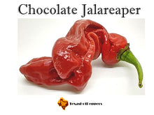 Load image into Gallery viewer, Chocolate Jalareaper