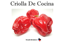 Load image into Gallery viewer, Criolla De Cocina