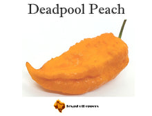 Load image into Gallery viewer, Deadpool Peach