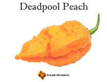 Load image into Gallery viewer, Deadpool Peach