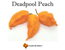 Load image into Gallery viewer, Deadpool Peach