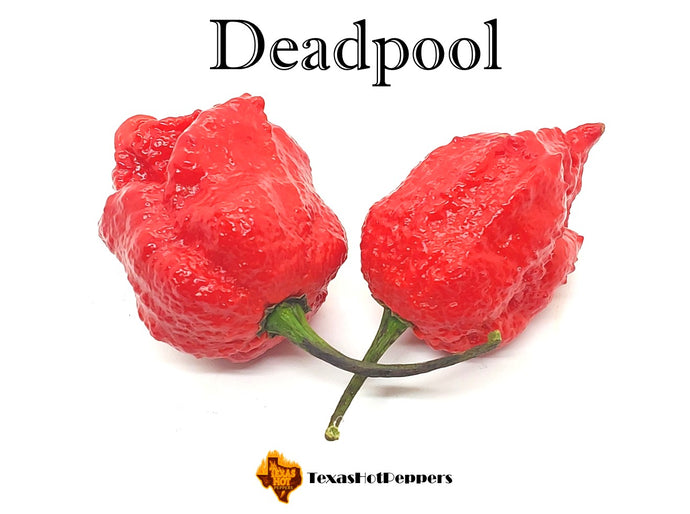 Deadpool