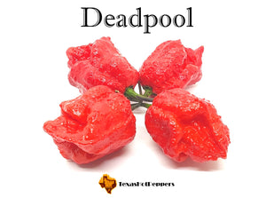 Deadpool