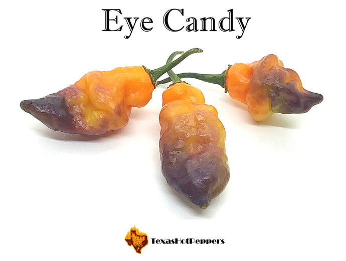 Eye Candy