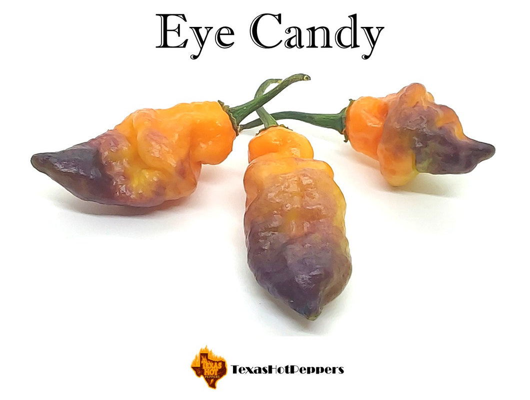 Eye Candy