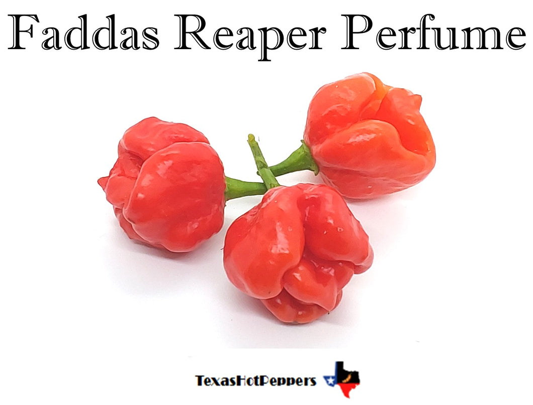 Faddas Reaper Perfume