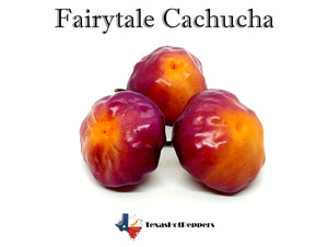 Fairytale Cachucha