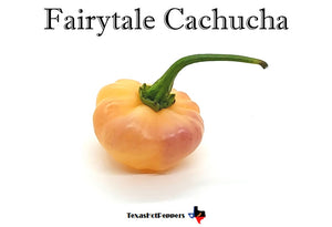 Fairytale Cachucha