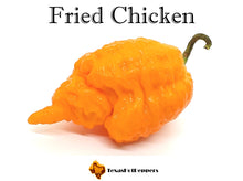 Load image into Gallery viewer, Fried Chicken