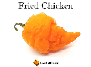 Fried Chicken