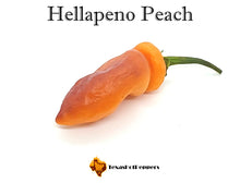 Load image into Gallery viewer, Hellapeno Peach