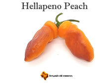 Load image into Gallery viewer, Hellapeno Peach