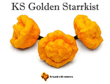 Load image into Gallery viewer, KS Golden Starrkist