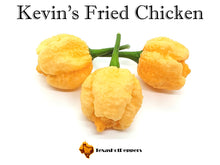 Load image into Gallery viewer, Kevin&#39;s Fried Chicken