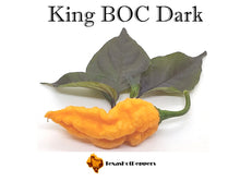 Load image into Gallery viewer, King BOC Dark