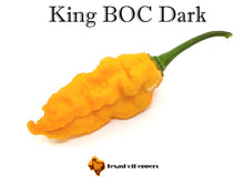 Load image into Gallery viewer, King BOC Dark