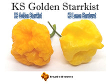 Load image into Gallery viewer, KS Golden Starrkist