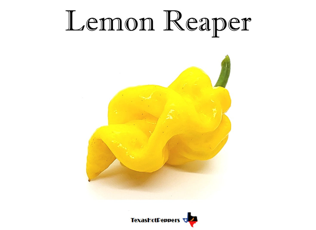 Lemon Reaper