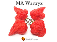 Load image into Gallery viewer, MA Wartryx