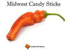 Load image into Gallery viewer, Midwest Candy Sticks