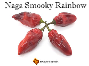 Naga Smooky Rainbow