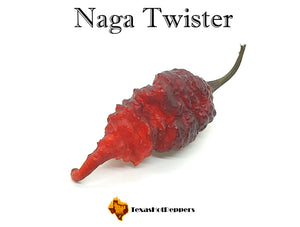 Naga Twister