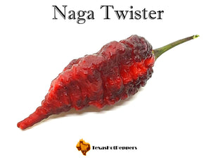 Naga Twister