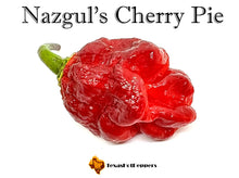 Load image into Gallery viewer, Nazgul&#39;s Cherry Pie