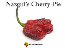 Load image into Gallery viewer, Nazgul&#39;s Cherry Pie