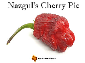 Nazgul's Cherry Pie