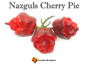 Nazgul's Cherry Pie