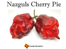 Load image into Gallery viewer, Nazgul&#39;s Cherry Pie