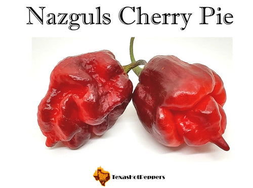 Nazgul's Cherry Pie