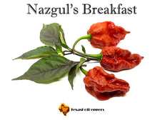 Load image into Gallery viewer, Nazguls Breakfast