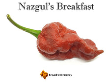 Load image into Gallery viewer, Nazguls Breakfast