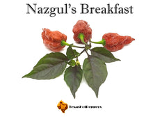 Load image into Gallery viewer, Nazguls Breakfast